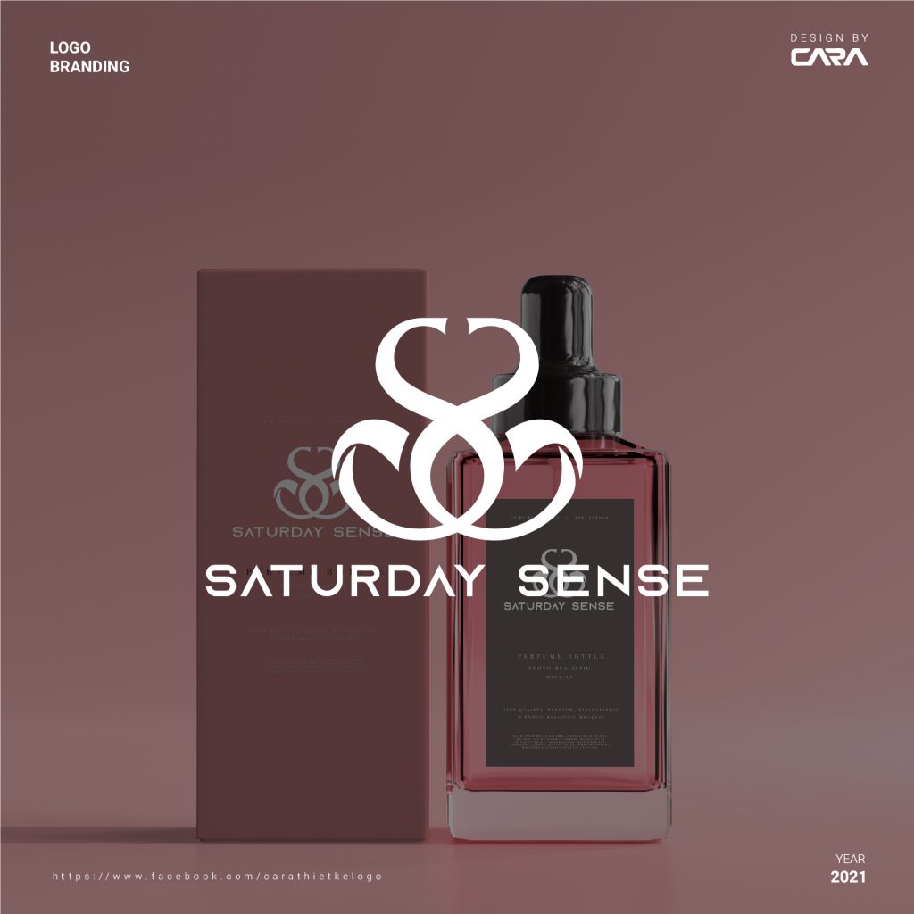 Saturday Sense - Một dự án của Cara Design 