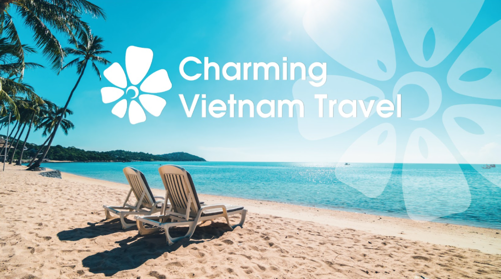 Charming Vietnam Travel