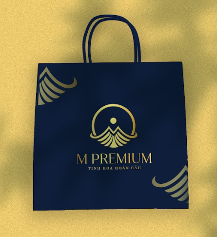Cara Design x M Premium