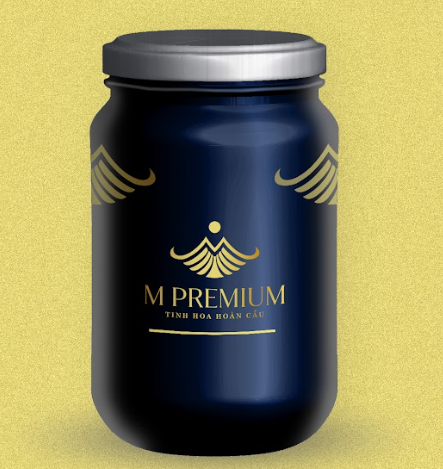 Cara Design x M Premium