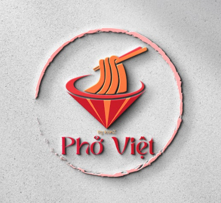 Cara Design x Phở Việt