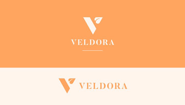 veldora logo