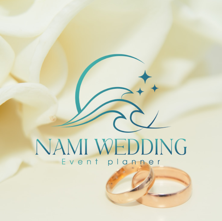 Cara Design x Nami Wedding