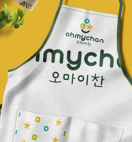 Cara Design x Ohmychan