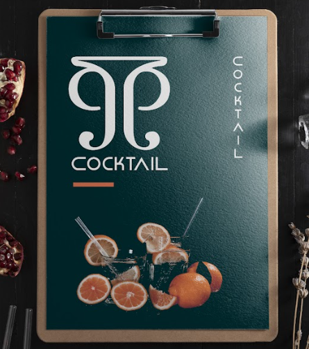 Cara Design x Cocktail Bar