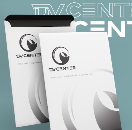 Cara Design x DV Center