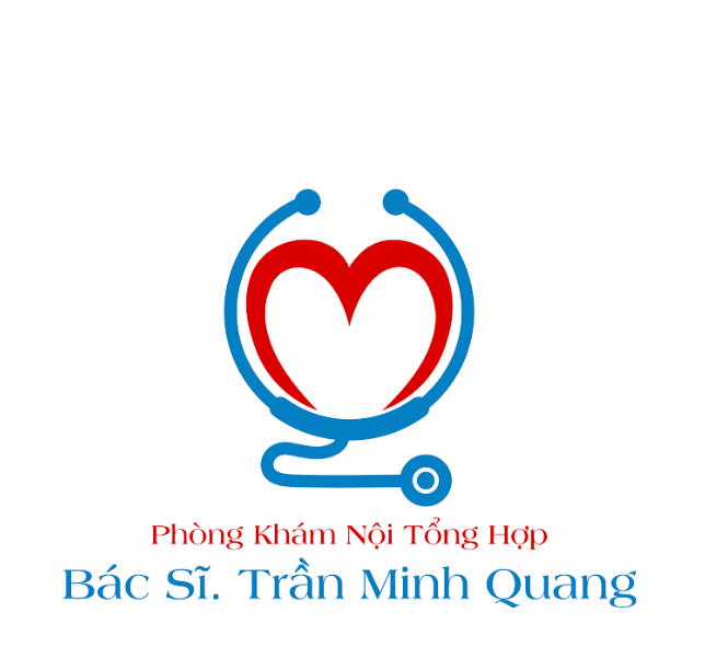 Bác Sĩ. Trần Minh Quang - Phòng Khám Nội Tổng Hợp