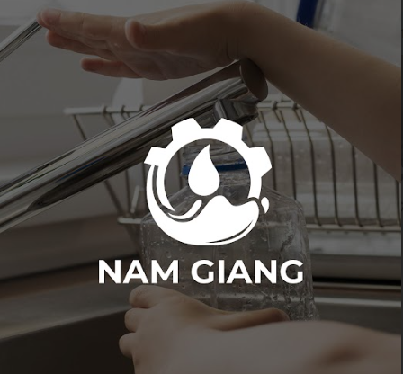 Nam Giang - Máy lọc nước công nghiệp