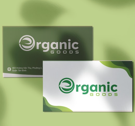 Cara Design x Organic Goods