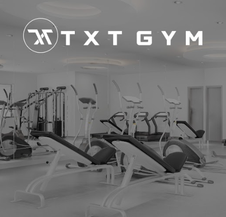 Cara Design x TXT Gym