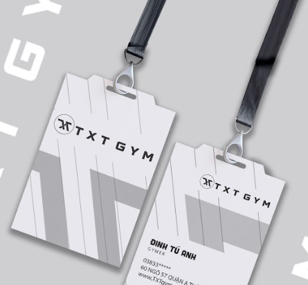 Cara Design x TXT Gym