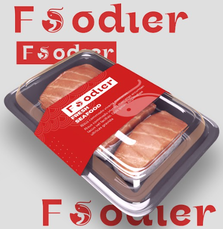 Cara Design x Foodier