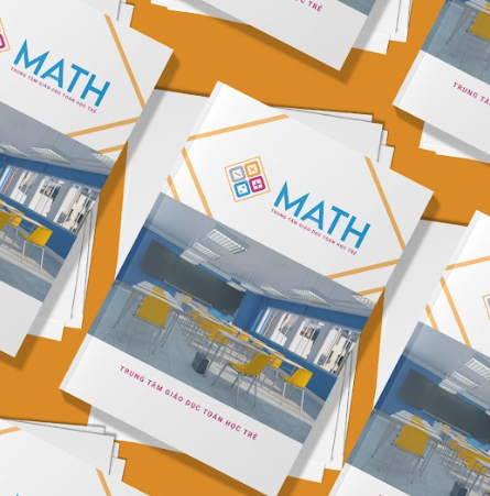 Math - Trung tâm giáo dục Toán học trẻ
