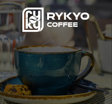 Cara Design x Rykyo Coffee