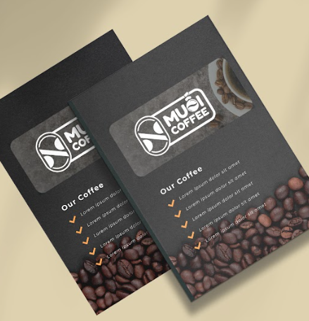Cara Design x Muối Coffee