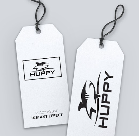 Cara Design x Huppy