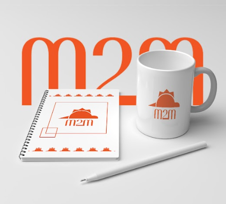 Cara Design x M2M
