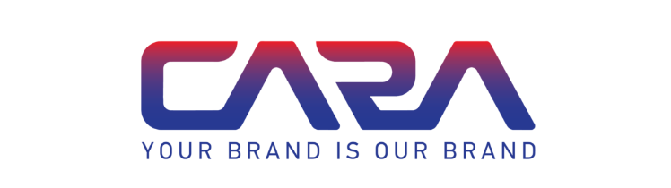 Logo Cara Agency