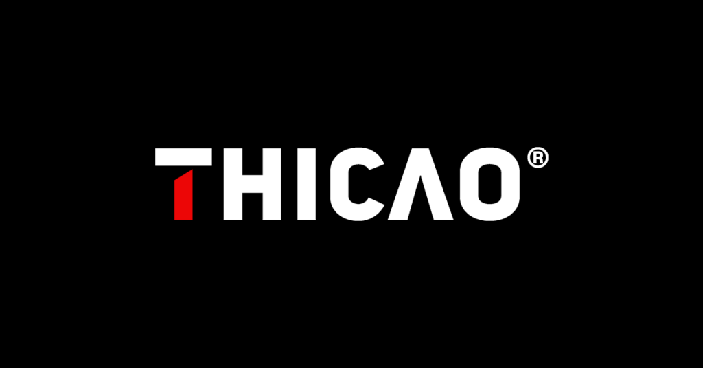 logo ThiCao