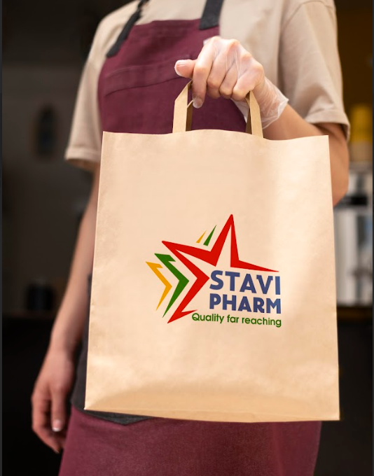 Stavifarm - Doanh nghiệp chuyên cung cấp suất ăn công nghiệp